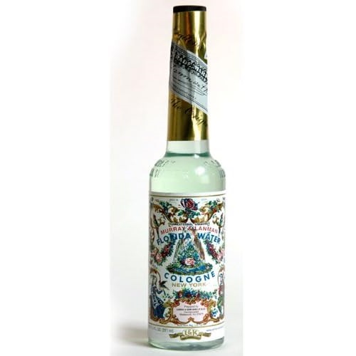 Murray And Lanman Florida Water 221ml